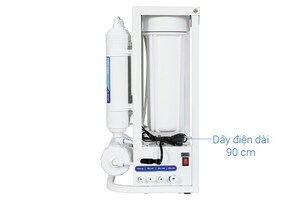 Máy lọc nước RO Hòa Phát HWU1A 1022 10 lõi