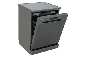 Máy rửa chén độc lập Samsung DW60CG550FSGSV