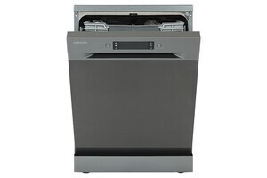 Máy rửa chén độc lập Samsung DW60CG550FSGSV