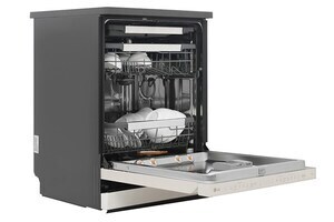 Máy rửa chén độc lập LG LDT14BGA3