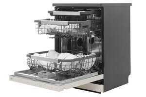 Máy rửa chén độc lập LG LDT14BGA3