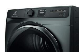 Máy sấy bơm nhiệt Electrolux UltimateCare 9 kg EDH902R9SC