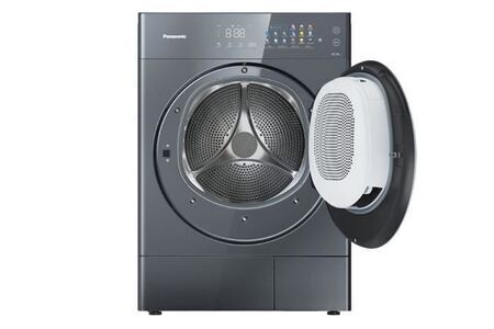 Máy sấy bơm nhiệt Panasonic 10.5 kg NH-XV21X1AVT