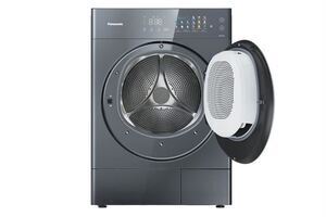 Máy sấy bơm nhiệt Panasonic 10.5 kg NH-XV21X1AVT