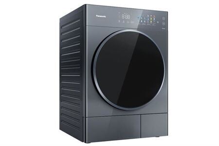 Máy sấy bơm nhiệt Panasonic 10.5 kg NH-XV21X1AVT