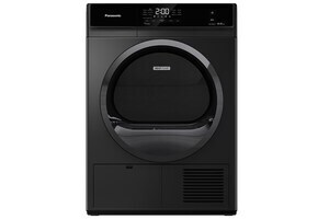 Máy sấy bơm nhiệt Panasonic 9.5 kg NH-EH95JD1BV