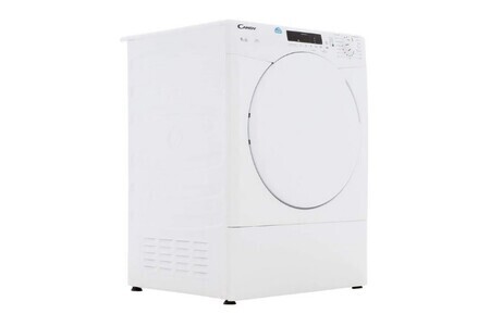 Máy sấy thông hơi Candy 9.0Kg CSE V9DF-S