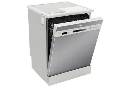 Máy rửa chén độc lập Nagakawa NK15D03M