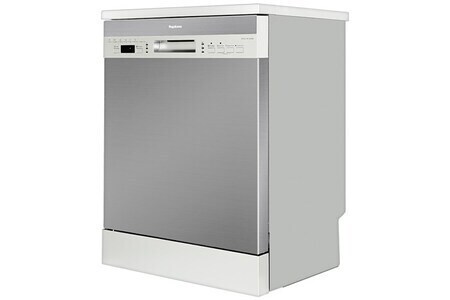 Máy rửa chén độc lập Nagakawa NK15D03M