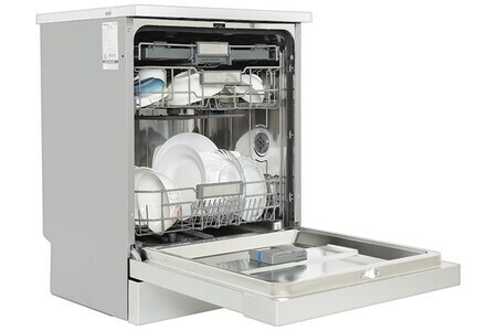 Máy rửa chén độc lập Nagakawa NK15D03M