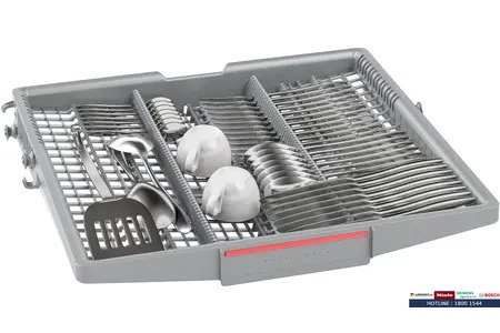Máy rửa bát Bosch SMS6ZCI16E Series 6 Zeolith Độc lập