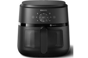 Nồi chiên không dầu 6,2L Philips NA230/00