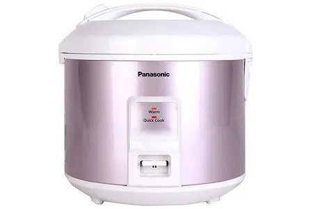 Nồi Cơm Điện Panasonic SR-MVQ18FRAX 1.8 Lít