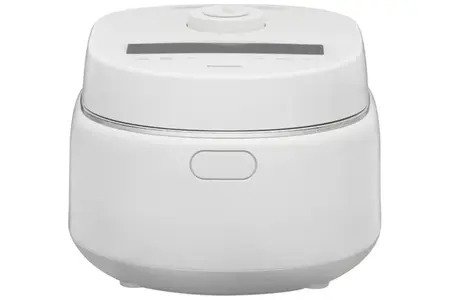 Nồi cơm điện tử Panasonic 1 lít SR-DK104WRA