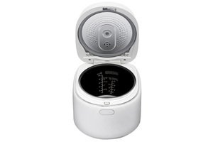 Nồi cơm điện tử Panasonic 1,8L SR-DK184WRA