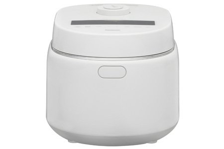 Nồi cơm điện tử Panasonic 1,8L SR-DK184WRA