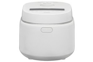 Nồi cơm điện tử Panasonic 1,8L SR-DK184WRA