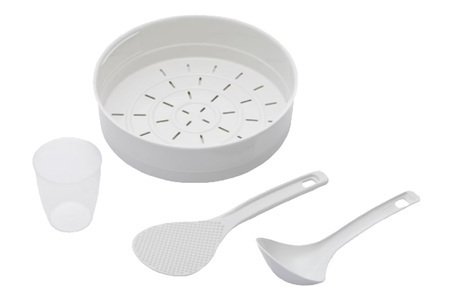 Nồi cơm điện tử Panasonic SR-DL104WRA