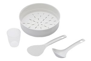 Nồi cơm điện tử Panasonic SR-DL104WRA