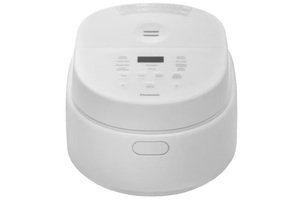 Nồi cơm điện tử Panasonic SR-DL104WRA