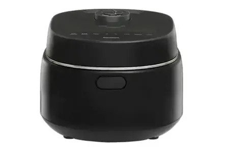 Nồi cơm điện tử Panasonic 1L SR-DM104KRA