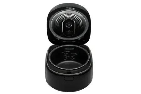 Nồi cơm điện tử Panasonic 1L SR-DM104KRA