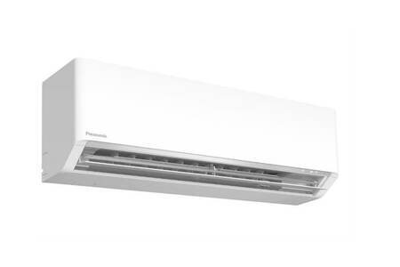 Máy lạnh Panasonic Inverter 1.5 HP CU/CS-XU12BKH-8 2025