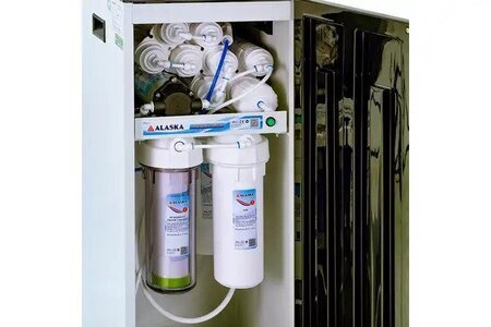 Máy lọc nước RO Alaska A11RO