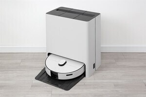 Robot hút bụi lau nhà Samsung VR7MD96514G/SV