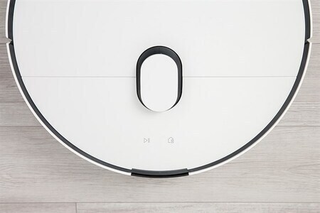 Robot hút bụi lau nhà Samsung VR7MD96514G/SV