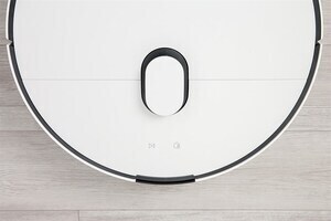 Robot hút bụi lau nhà Samsung VR7MD96514G/SV