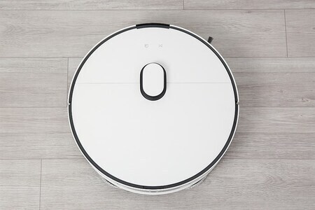 Robot hút bụi lau nhà Samsung VR7MD96514G/SV