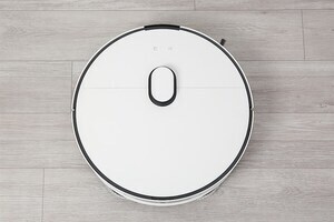 Robot hút bụi lau nhà Samsung VR7MD96514G/SV