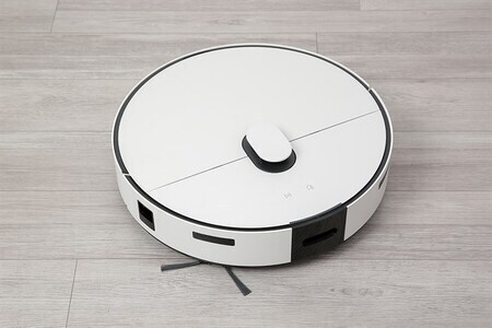 Robot hút bụi lau nhà Samsung VR7MD96514G/SV