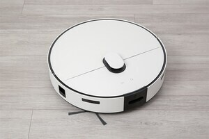 Robot hút bụi lau nhà Samsung VR7MD96514G/SV