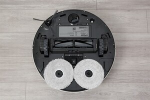 Robot hút bụi lau nhà Samsung VR7MD96514G/SV