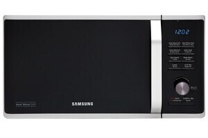 Lò vi sóng có nướng Samsung MG23K3575AS/SV-N 23 lít