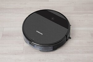 Robot hút bụi lau nhà Samsung VR05R5050WK/SV