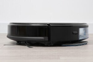 Robot hút bụi lau nhà Samsung VR05R5050WK/SV