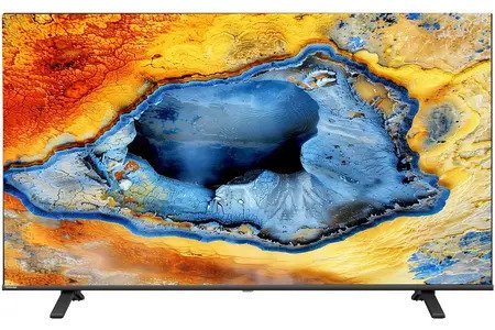 Smart Tivi Toshiba 4K 55 Inch 55E330NP