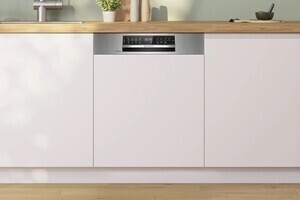 Máy rửa bát Bosch SMI6ZCS16E Series 6