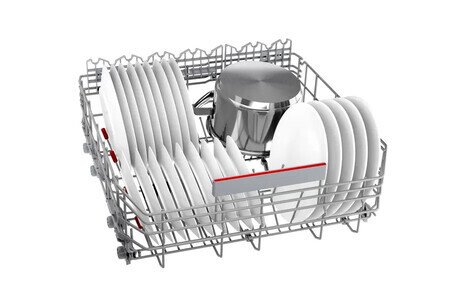 Máy rửa bát Bosch SMS6ZCI03E -Sấy Zeolith và đèn Emotionlight