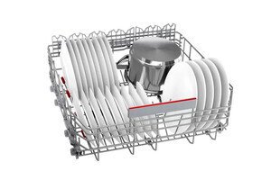 Máy rửa bát Bosch SMS6ZCI03E -Sấy Zeolith và đèn Emotionlight