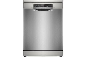 Máy rửa bát Bosch SMS6ZCI03E -Sấy Zeolith và đèn Emotionlight