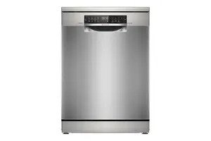 Máy rửa bát độc lập Bosch SMS6ZCI06E Series 6 Sấy Zeolith