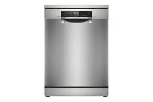 Máy rửa bát Bosch SMS6ZCI16E Series 6 Zeolith Độc lập