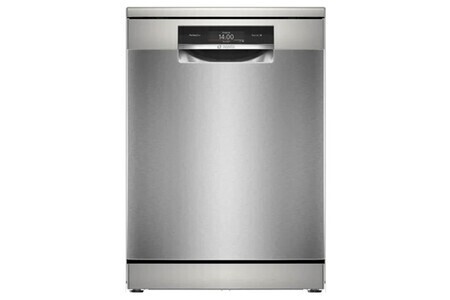 Máy rửa bát độc lập Bosch SMS8TCI01E serie 8