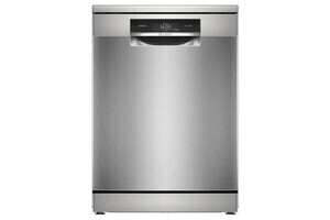 Máy rửa bát độc lập Bosch SMS8TCI01E serie 8
