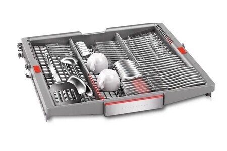 Máy rửa bát độc lập Bosch SMS8TCI01E serie 8