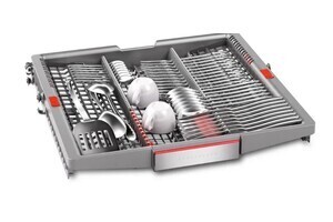 Máy rửa bát độc lập Bosch SMS8TCI01E serie 8